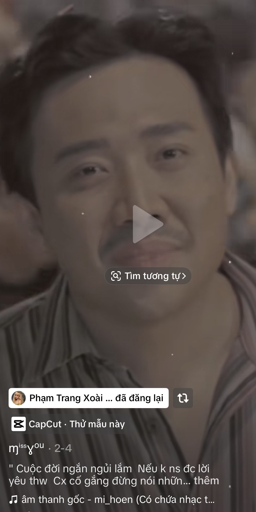 Xo&agrave;i Non li&ecirc;n tục đăng b&agrave;i t&acirc;m trạng, mối quan hệ với Gil L&ecirc; thế n&agrave;o? - Ảnh 1.