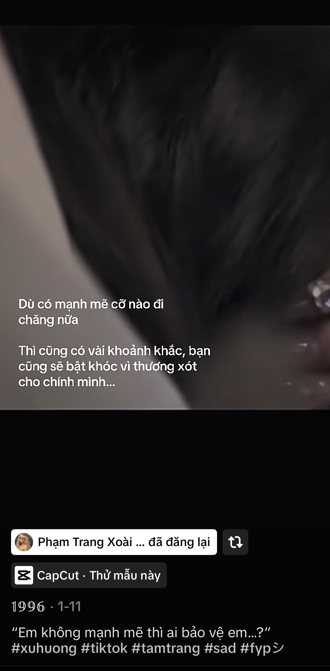 Xo&agrave;i Non li&ecirc;n tục đăng b&agrave;i t&acirc;m trạng, mối quan hệ với Gil L&ecirc; thế n&agrave;o? - Ảnh 2.