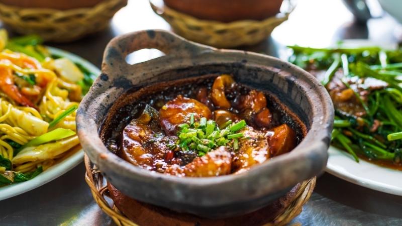 Loại c&aacute; thường c&oacute; tr&ecirc;n m&acirc;m c&uacute;ng ng&agrave;y v&iacute;a Thần T&agrave;i: Được v&iacute; bổ như s&acirc;m, l&agrave; &ldquo;thuốc&rdquo; dưỡng thận - Ảnh 2.