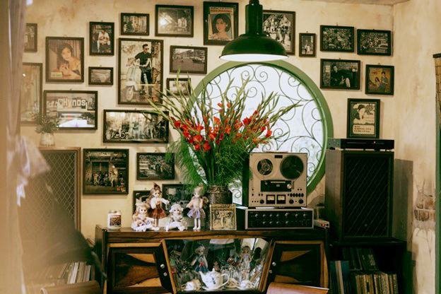 L&yacute; do qu&aacute;n c&agrave; ph&ecirc; của "&ocirc;ng ho&agrave;ng nhạc Việt" tạm đ&oacute;ng cửa sau hơn 2 tuần khai trương - Ảnh 4.