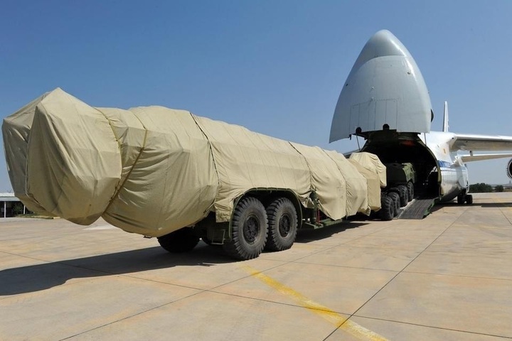 Sức mạnh hệ thống ph&ograve;ng kh&ocirc;ng S - 400 của Nga v&agrave; ảnh hưởng đến NATO năm 2026 - Ảnh 2.