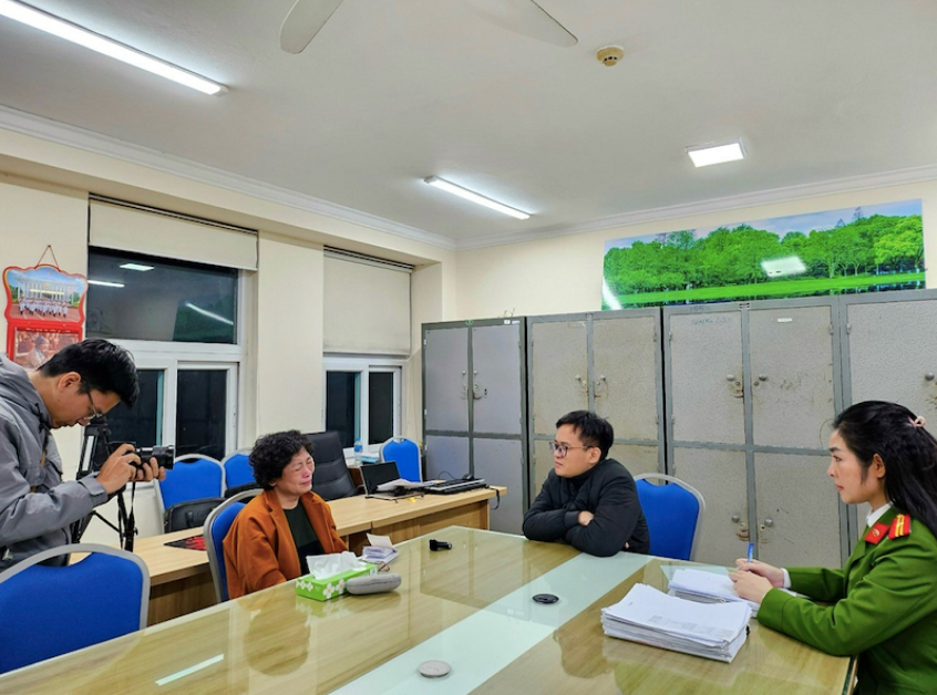 Vụ &aacute;n Tập đo&agrave;n Sen T&agrave;i Thu v&agrave; tr&aacute;ch nhiệm của 193 nh&agrave; đầu tư chưa l&agrave;m việc - Ảnh 1.