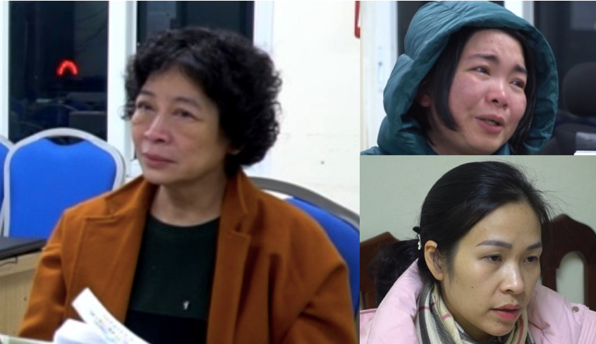 Vụ &aacute;n Tập đo&agrave;n Sen T&agrave;i Thu: Luật sư giao nộp 1 tỷ đồng cho cơ quan điều tra - Ảnh 1.