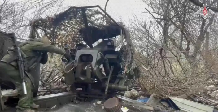 SpaceX tắt Starlink, &ldquo;vua chiến trường&rdquo; Nga kh&ocirc;ng c&ograve;n ph&aacute;t huy t&aacute;c dụng - Ảnh 3.