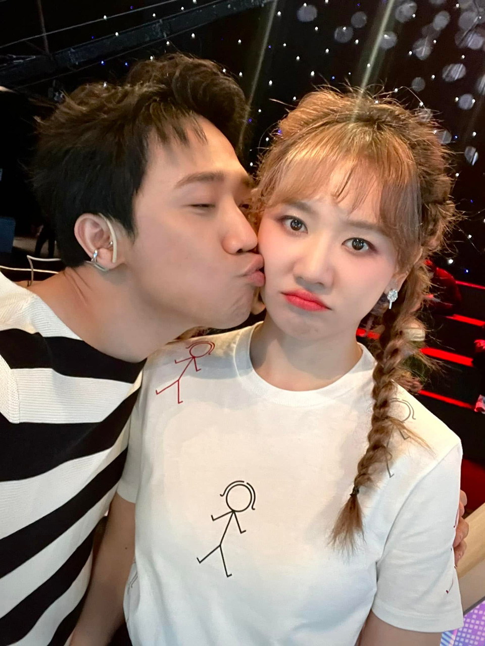 Đại gia ngh&igrave;n tỷ nổi tiếng Việt Nam si m&ecirc; nữ ca sĩ từng mắc ung thư, kh&oacute; c&oacute; con - Ảnh 4.