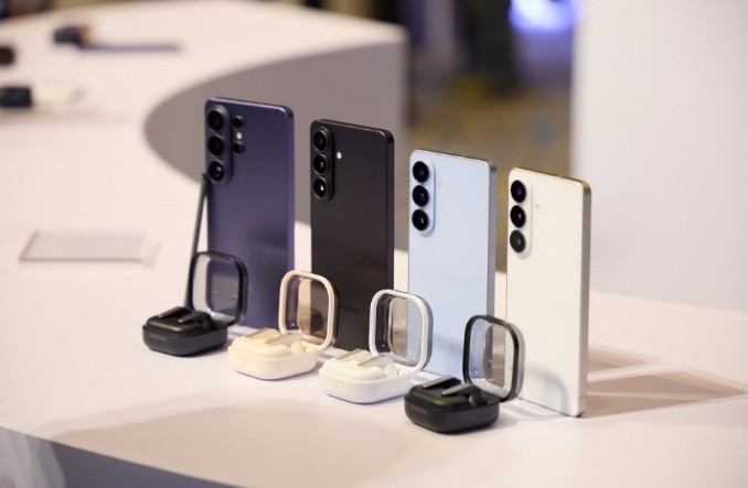 Dự báo đầu tiên về "siêu phẩm" Galaxy S26 series, sẽ thế nào ở Việt Nam? - Ảnh 1.