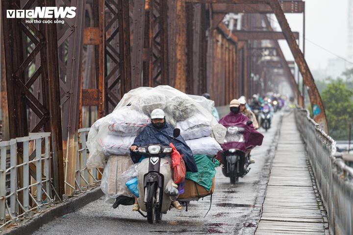 Khi n&agrave;o miền Bắc hết mưa ph&ugrave;n v&agrave; nồm ẩm trong th&aacute;ng 3 năm 2026? - Ảnh 1.