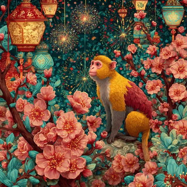 Từ ng&agrave;y v&iacute;a Thần T&agrave;i 2026, c&oacute; 5 con gi&aacute;p đ&oacute;n tin vui lớn, b&ugrave;ng nổ t&agrave;i lộc, kinh doanh ng&agrave;y c&agrave;ng ph&aacute;t đạt- Ảnh 2.