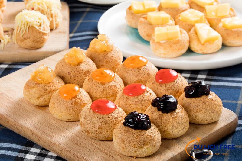 Người lớn tuổi mê đồ ngọt coi chừng “rước họa”: 3 món càng ăn càng hại, muốn sống thọ nhất định phải né - Ảnh 1.