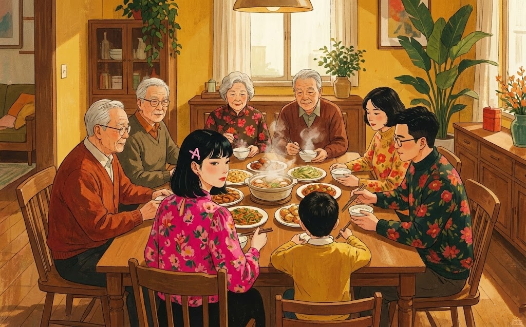 Nh&agrave; c&oacute; 4 yếu tố n&agrave;y sớm muộn cũng thịnh vượng: Kiểm tra tổ ấm của bạn đang thiếu g&igrave;?- Ảnh 1.