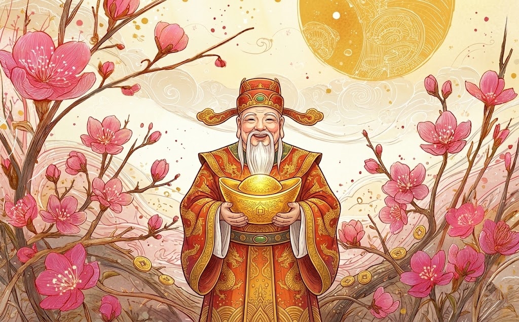 3 Con gi&aacute;p được q&uacute;y nh&acirc;n ph&ugrave; trợ Th&aacute;ng 3 , cơ hội mới trong c&ocirc;ng việc v&agrave; cuộc sống - Ảnh 1.