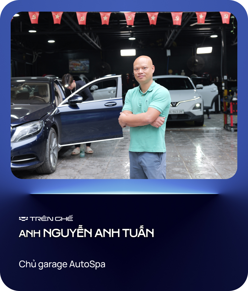 Nhớ 2 &lsquo;khẩu quyết&rsquo; n&agrave;y của chuy&ecirc;n gia nếu muốn rửa khoang m&aacute;y- Ảnh 1.