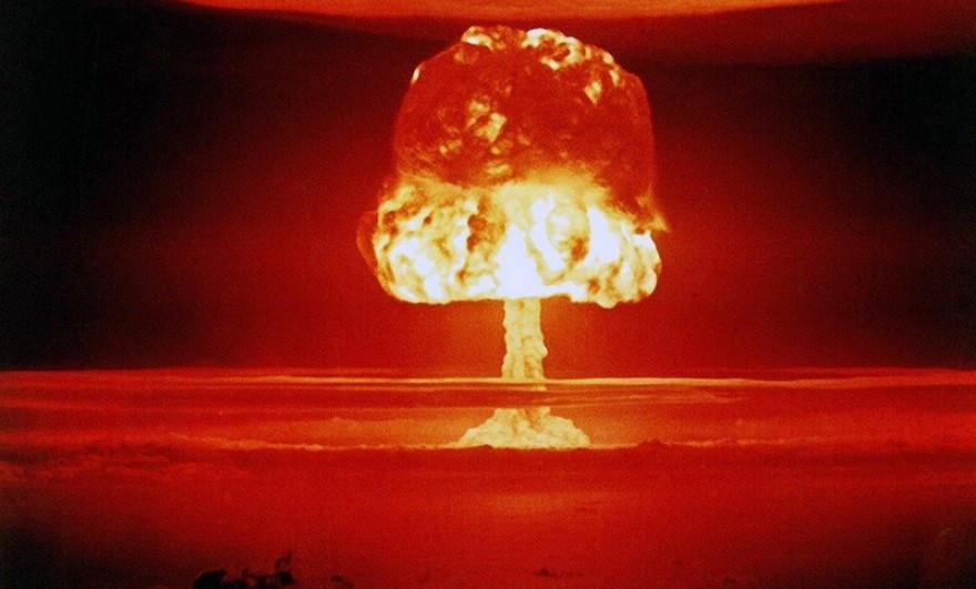 Mục đ&iacute;ch thực của Nga trong chiến dịch th&ocirc;ng tin về vũ kh&iacute; hạt nh&acirc;n Ukraine 2026 - Ảnh 1.