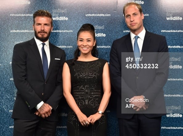 3 thập kỷ David Beckham so đọ visual với sao Việt: Vẫn đẹp h&uacute;t hồn như thuở thanh ni&ecirc;n!- Ảnh 9.