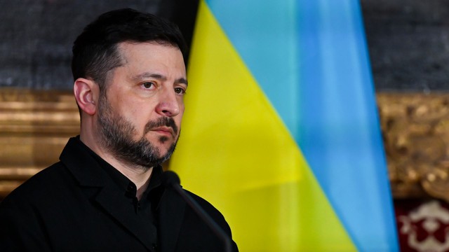 Nga lập kỷ lục SVO, qu&acirc;n Kiev vội v&atilde; r&uacute;t lui &ndash; Phương T&acirc;y giục &ocirc;ng Zelensky từ chức sau tuy&ecirc;n bố từ TT Putin - Ảnh 3.