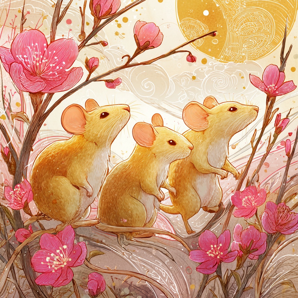 Hết Tết tiền lại về: 4 con gi&aacute;p đ&oacute;n lộc "tr&uacute;ng đậm" ngay khi quay lại văn ph&ograve;ng, cả năm đếm tiền mỏi tay - Ảnh 1.