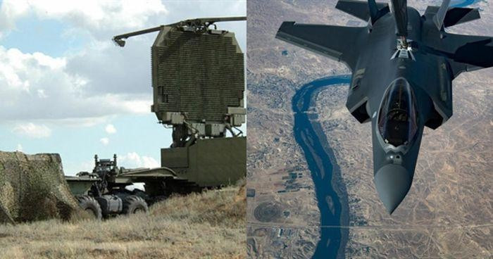 Hiệu năng F - 35 với tr&iacute; tuệ nh&acirc;n tạo v&agrave; hệ thống S - 300 trong c&ocirc;ng nghệ qu&acirc;n sự 2026 - Ảnh 1.