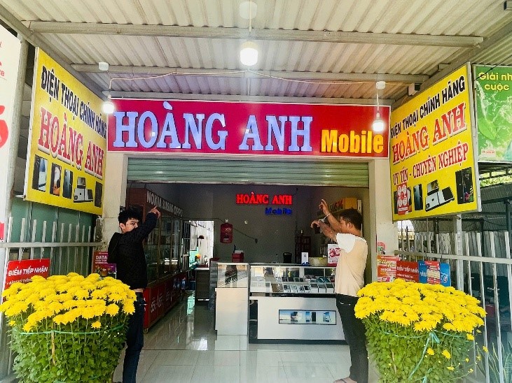 Ra lệnh bắt tạm giam Mai Huy Hoàng và Vũ Trường Giang - Ảnh 2.