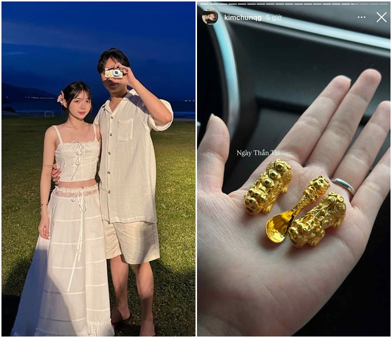 Người nổi tiếng, hot girl ở Việt Nam l&agrave;m g&igrave; m&agrave; GI&Agrave;U thế n&agrave;y?- Ảnh 14.