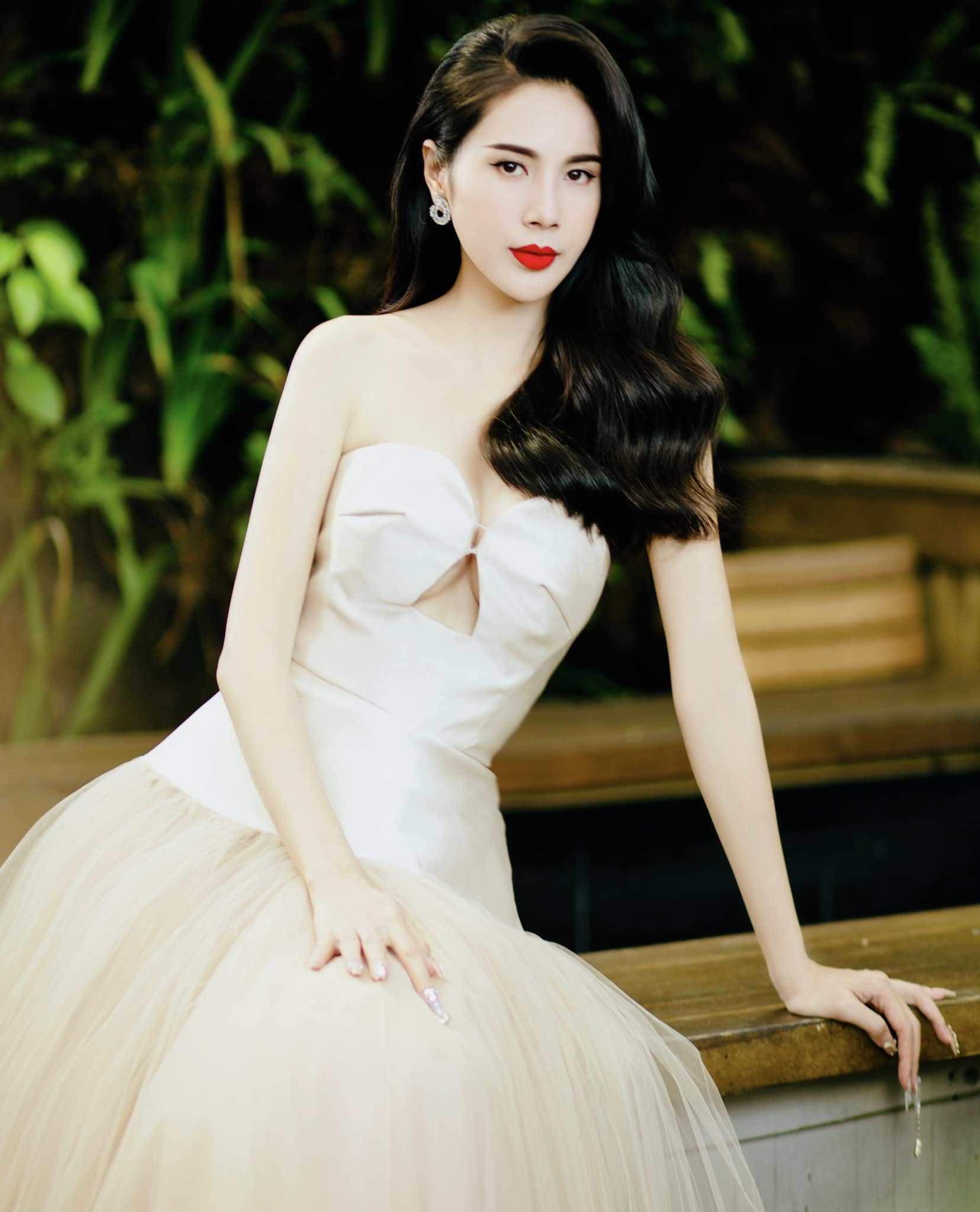 C&aacute;i Tết lạ của C&ocirc;ng Vinh - Thủy Ti&ecirc;n  - Ảnh 8.