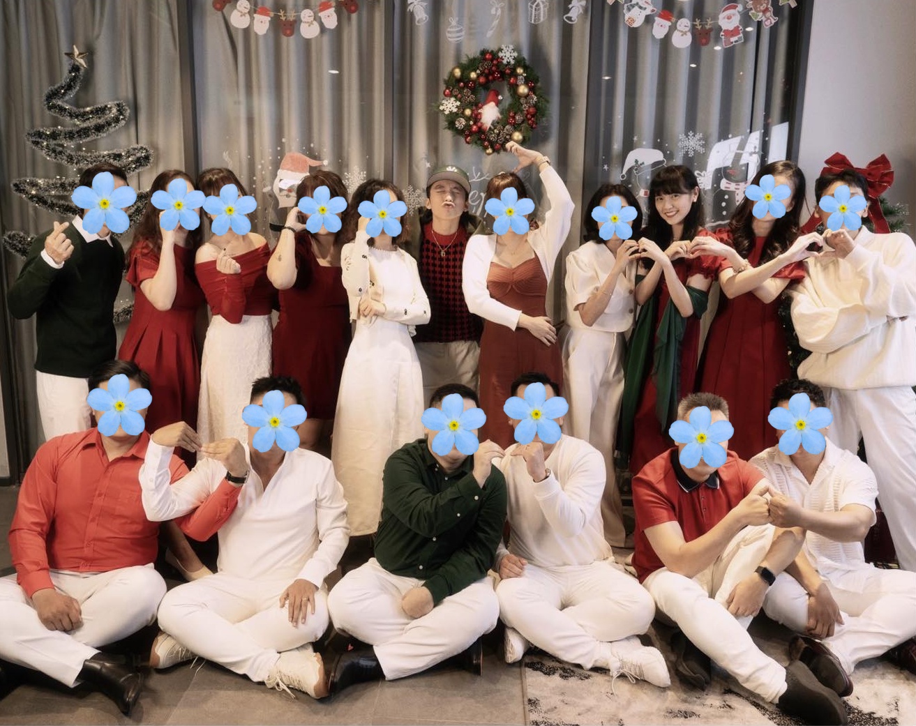 Sơn Tùng và Hải Tú xa cách - Ảnh 3.