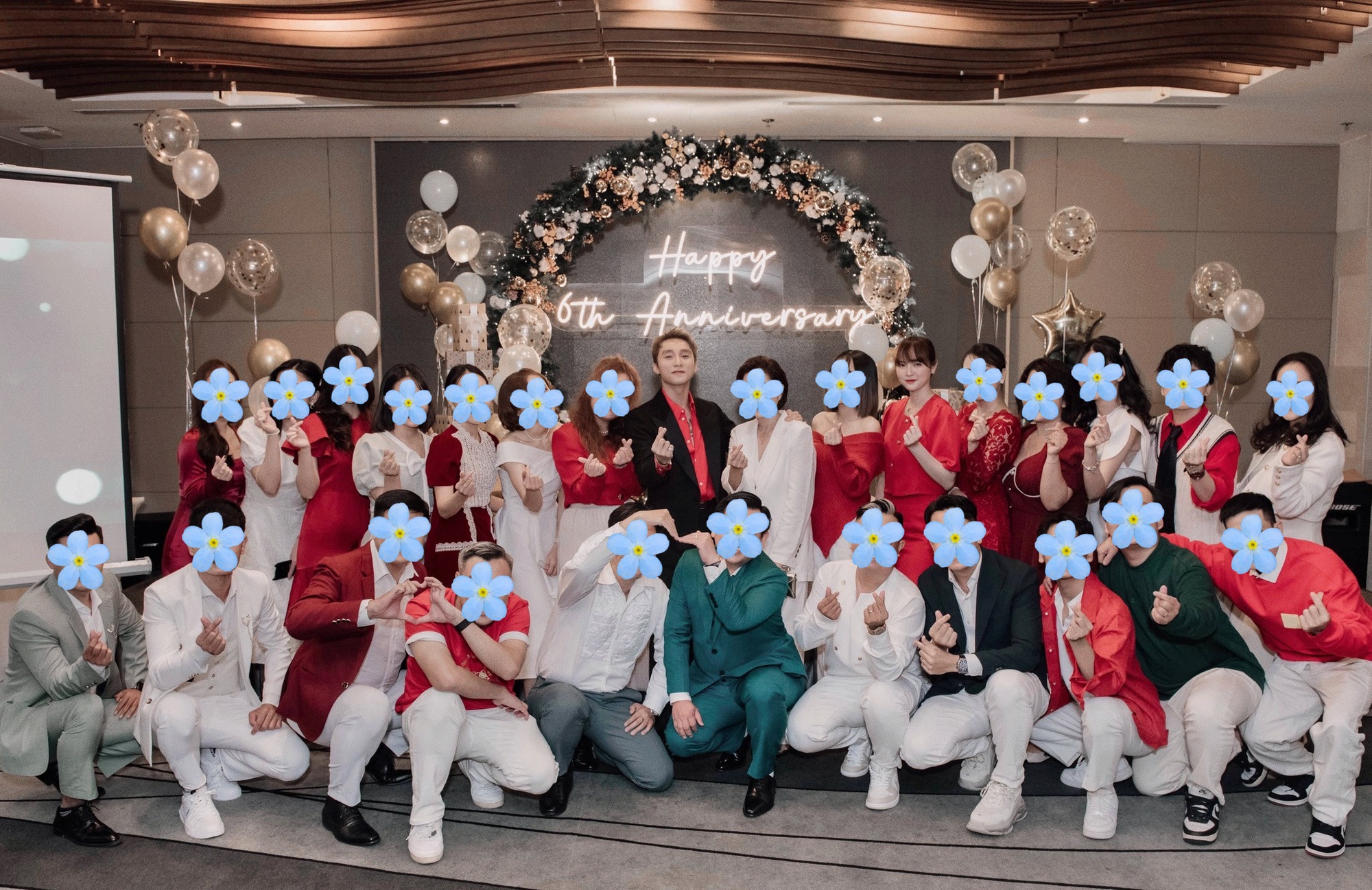 Sơn Tùng và Hải Tú xa cách - Ảnh 5.