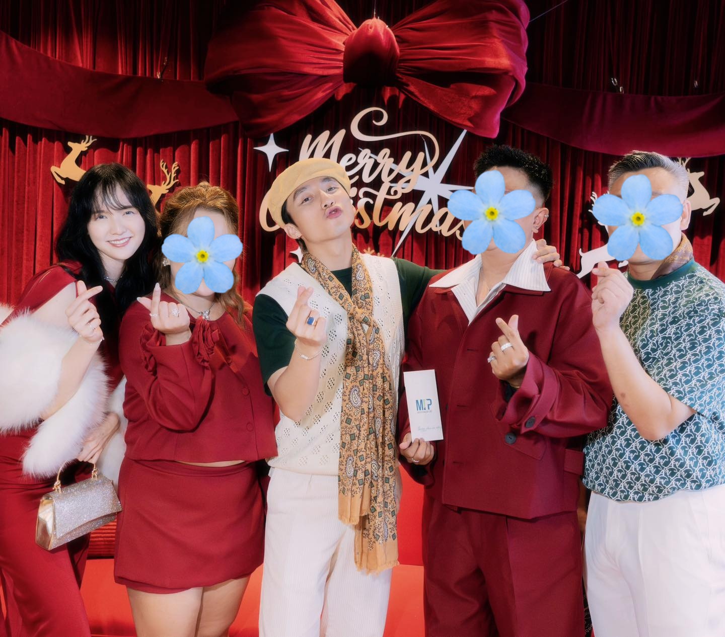 Sơn Tùng và Hải Tú xa cách - Ảnh 6.