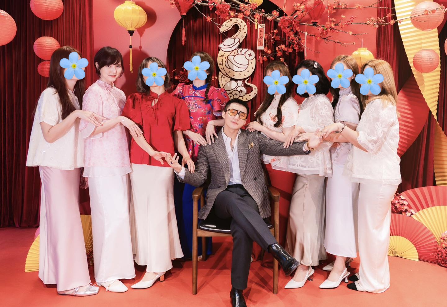 Sơn Tùng và Hải Tú xa cách - Ảnh 7.