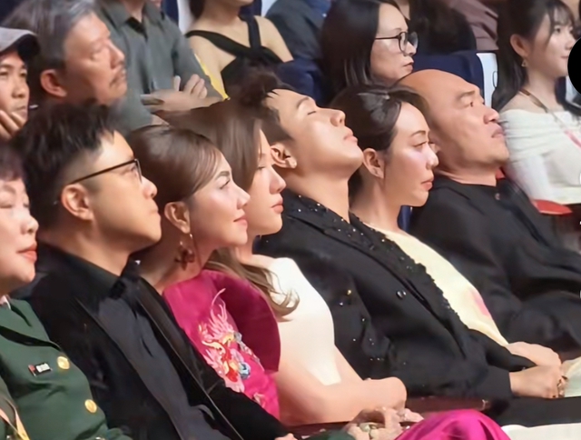 Trấn Th&agrave;nh qu&aacute; đ&aacute;ng sợ! - Ảnh 3.