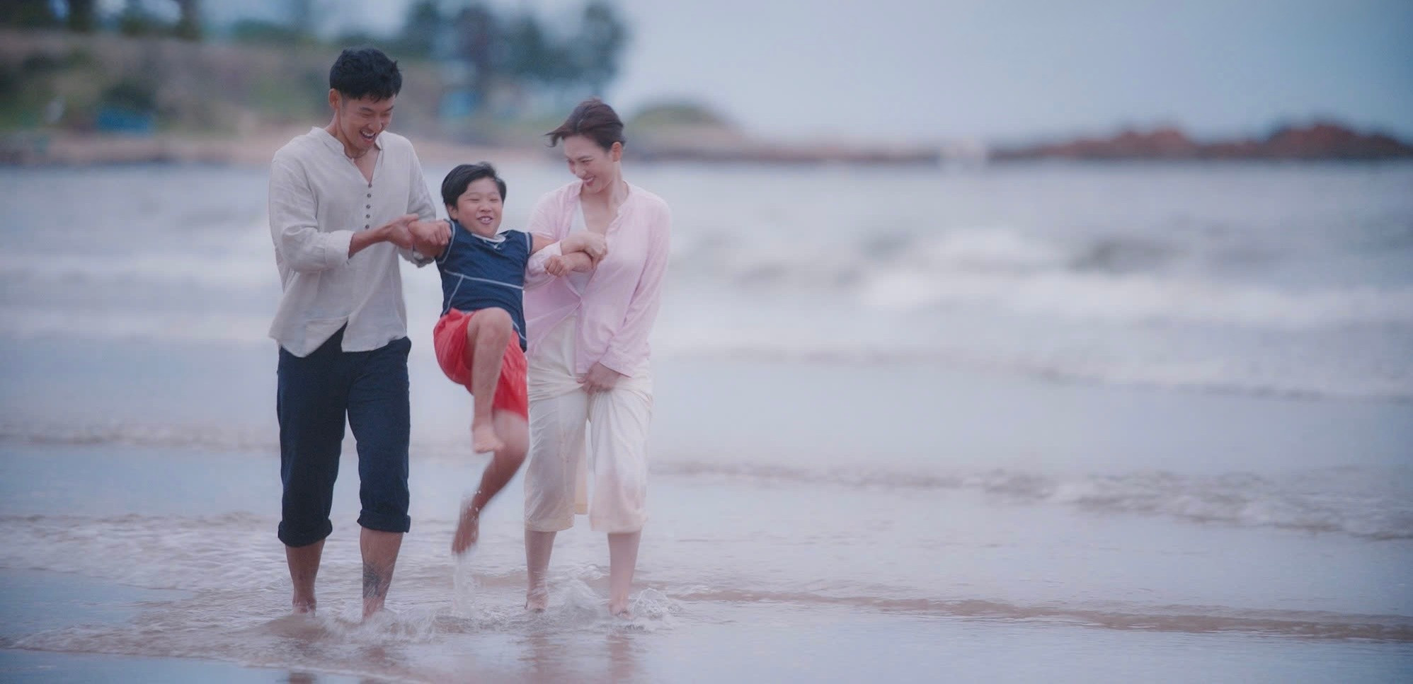 C&oacute; ai tin đ&acirc;y l&agrave; Phương Anh Đ&agrave;o kh&ocirc;ng, dụi mắt 7749 lần vẫn nh&igrave;n ra L&ecirc; Bống- Ảnh 4.