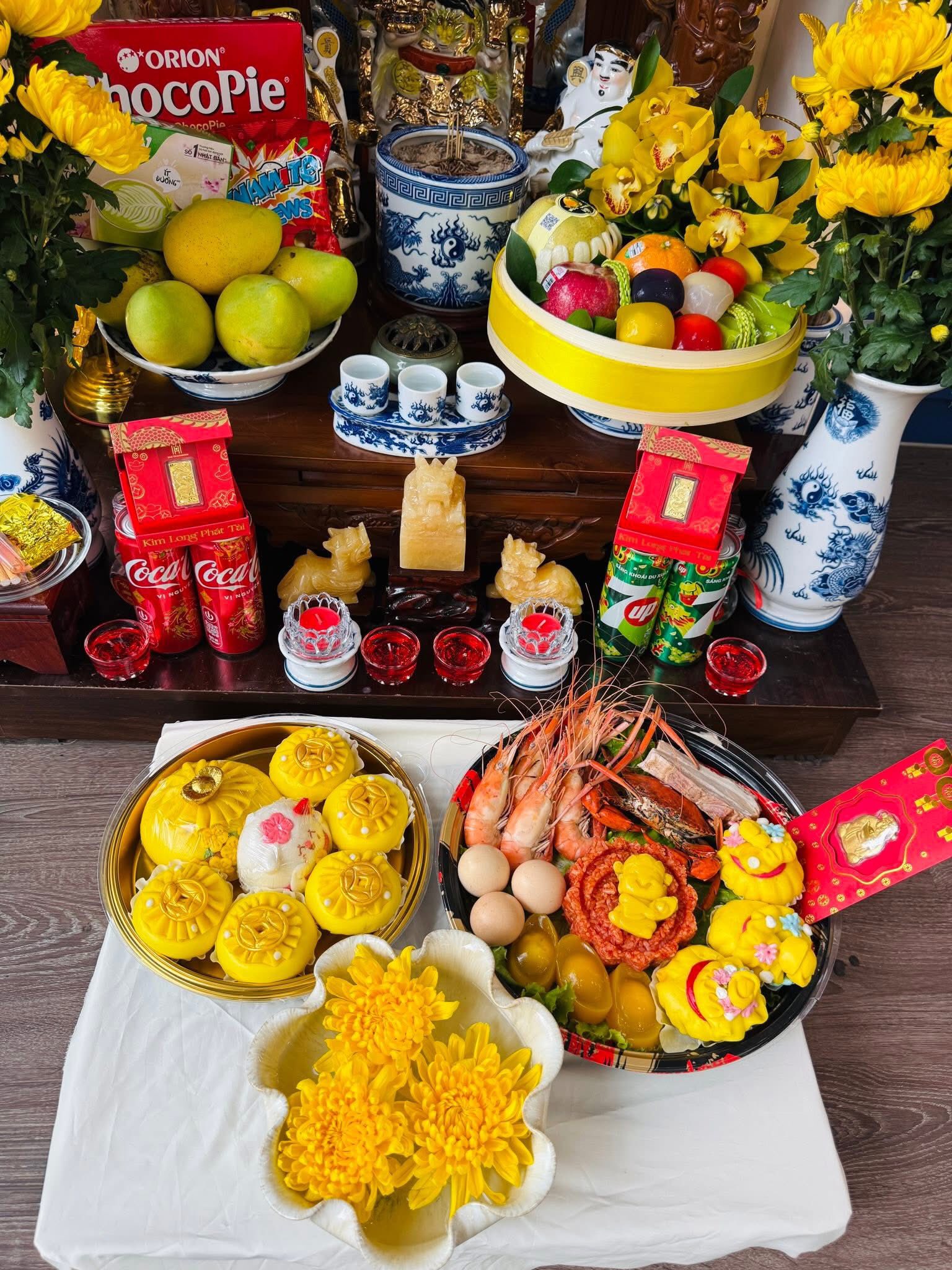 150 cây vàng đựng trong rương của Hằng Túi- Ảnh 4. 150 cây vàng đựng trong rương của Hằng Túi- Ảnh 4.