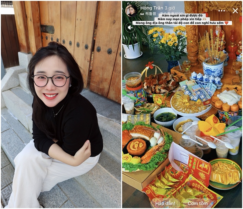 Người nổi tiếng, hot girl ở Việt Nam l&agrave;m g&igrave; m&agrave; GI&Agrave;U thế n&agrave;y?- Ảnh 6.