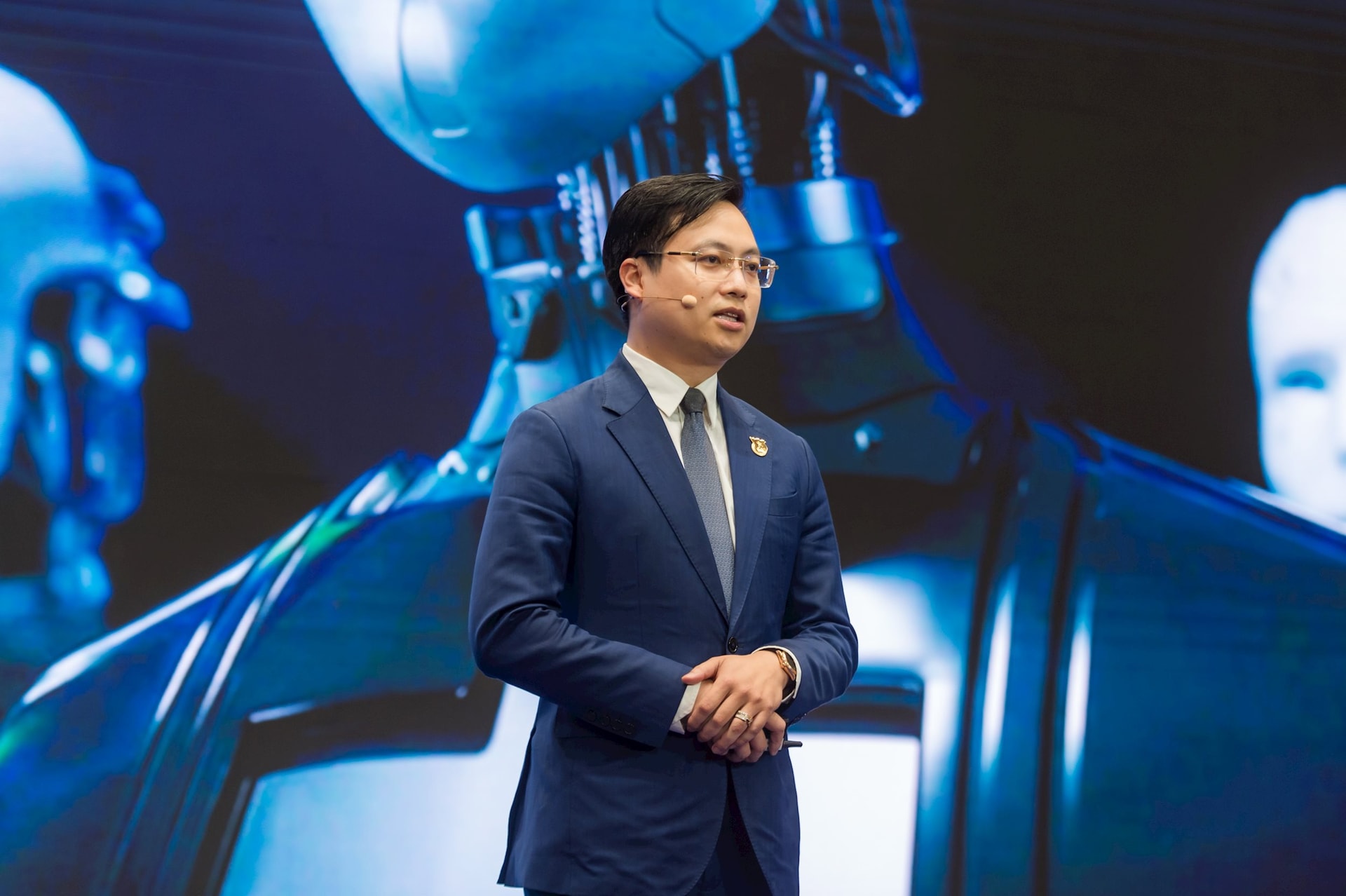 H&agrave; Nội c&oacute; thể trở th&agrave;nh HUB thử nghiệm c&ocirc;ng nghệ to&agrave;n cầu trong năm 2026 - Ảnh 1.