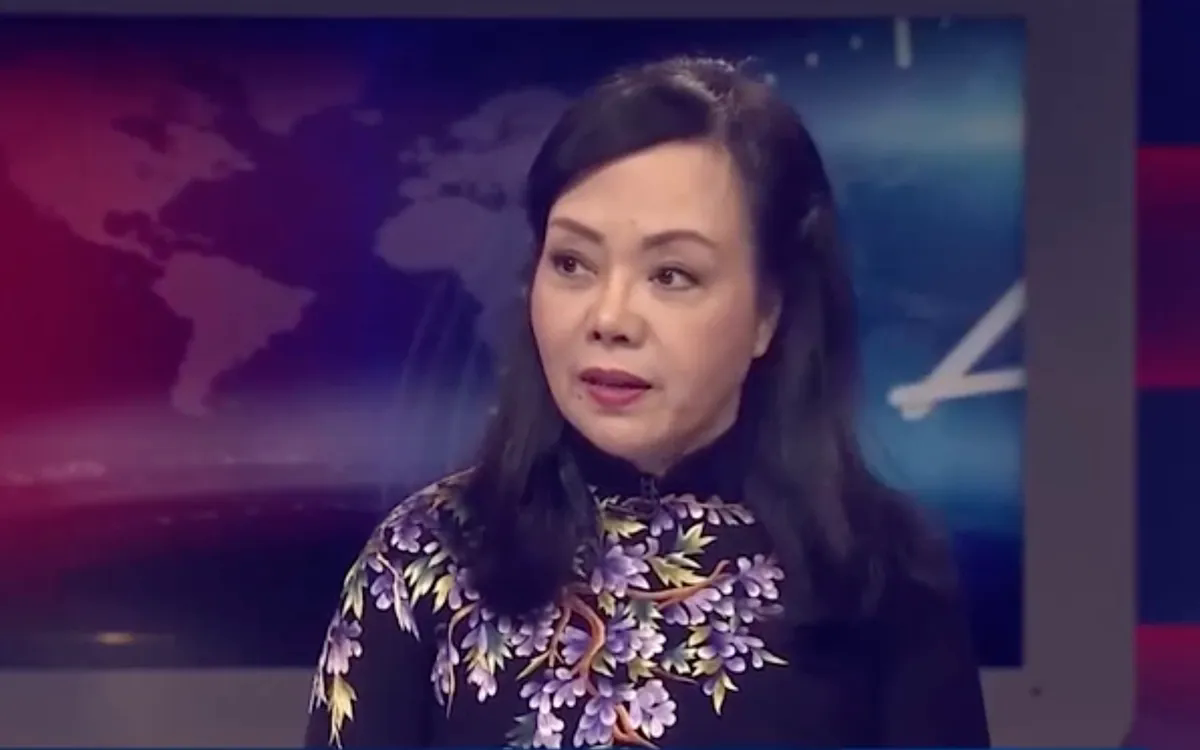 Đề nghị truy tố cựu Bộ trưởng Bộ Y tế Nguyễn Thị Kim Tiến v&agrave; 9 bị can - Ảnh 1.