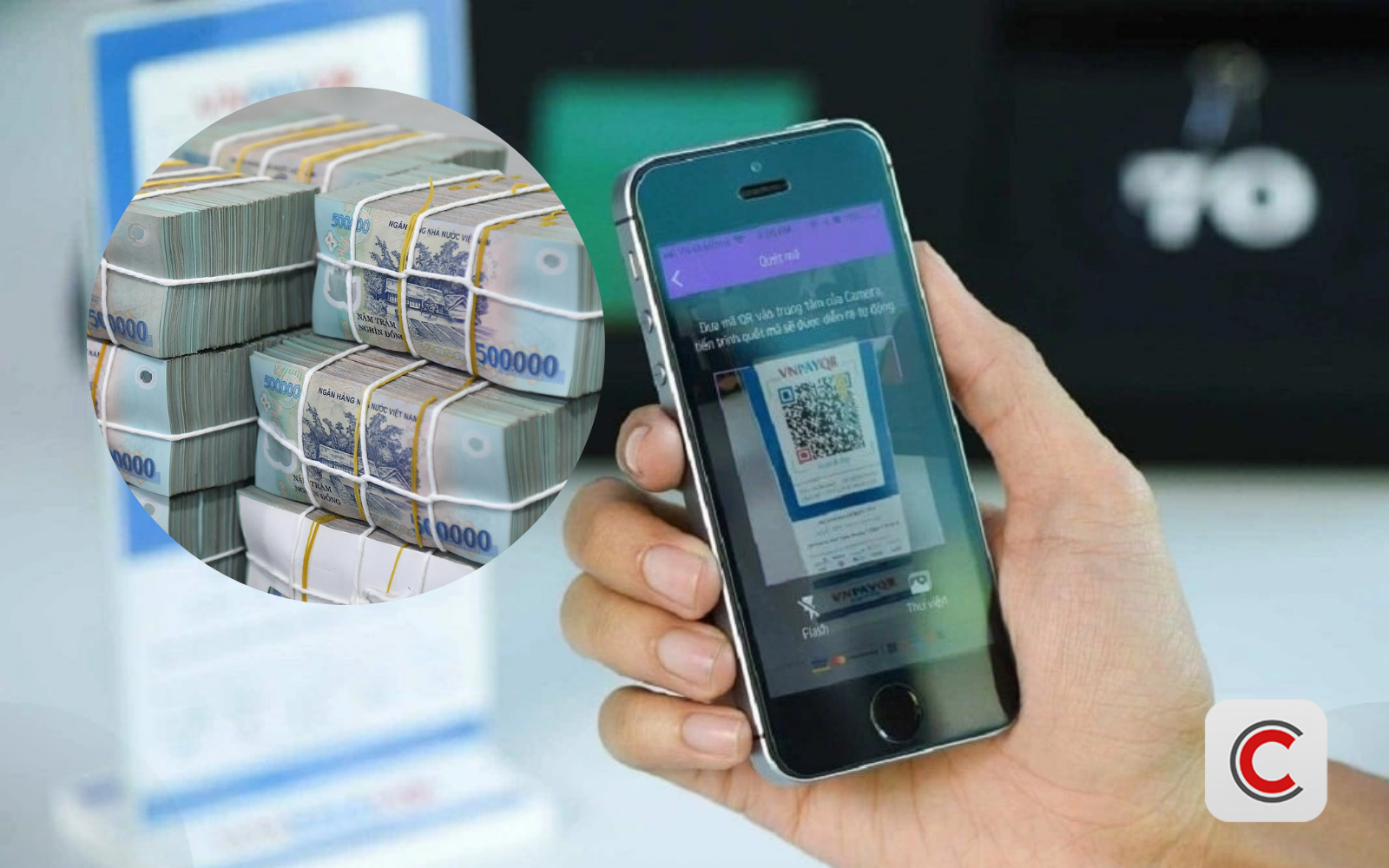 Từ 1/3 hộ kinh doanh phải mở t&agrave;i khoản đ&uacute;ng t&ecirc;n đăng k&yacute;: Cần lưu &yacute; ra sao? - Ảnh 1.