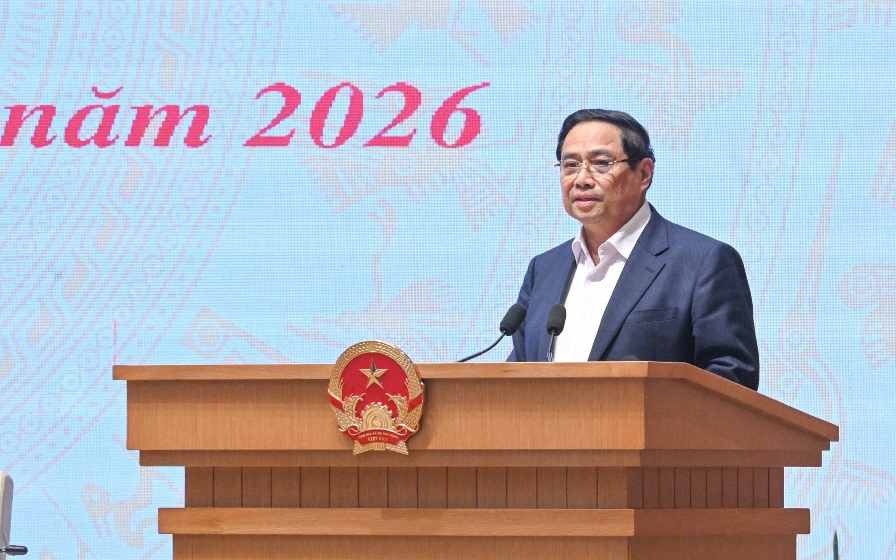 Việt Nam c&oacute; "kho b&aacute;u" thuộc top lớn nhất Đ&ocirc;ng Nam &Aacute;, Bộ C&ocirc;ng an trực tiếp l&agrave;m, Thủ tướng giao nhiệm vụ g&igrave;?