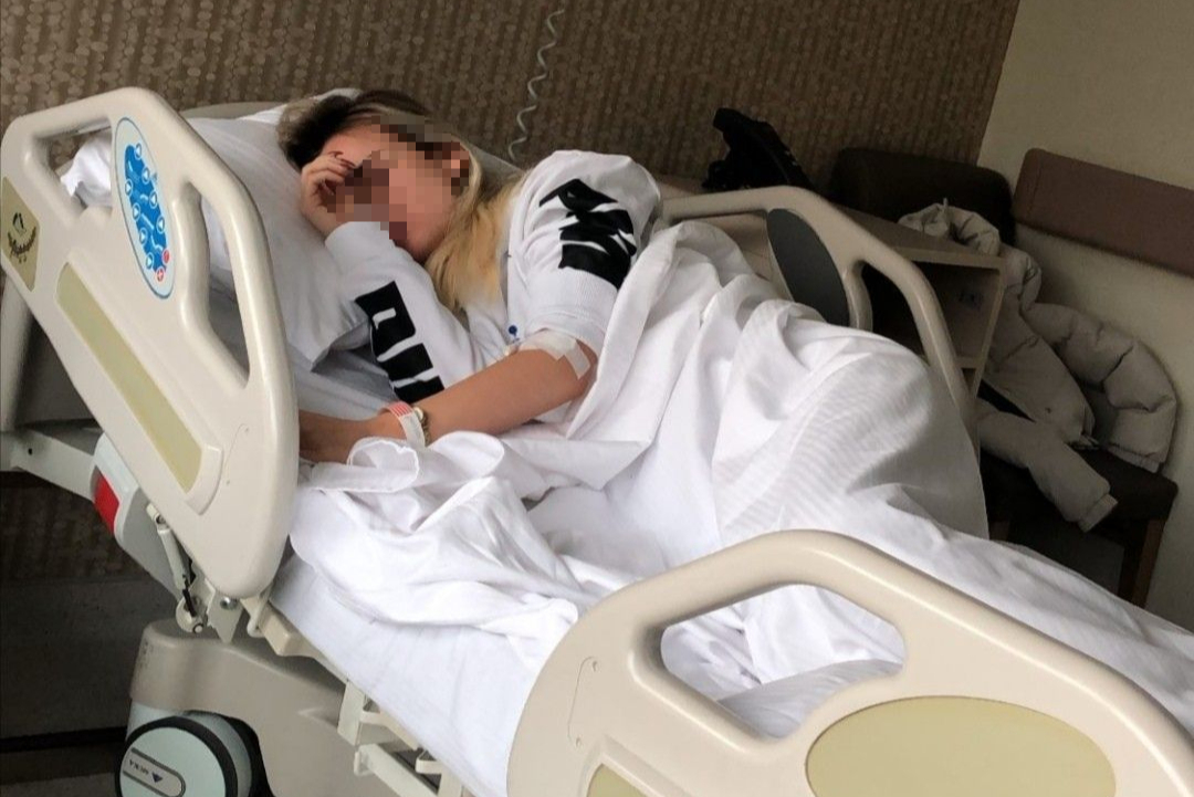 C&ocirc; g&aacute;i độc th&acirc;n 23 tuổi mắc ung thư v&igrave; kiểu giặt đồ l&oacute;t rất nhiều chị em l&agrave;m nhiều năm vẫn KH&Ocirc;NG biết hại - Ảnh 1.