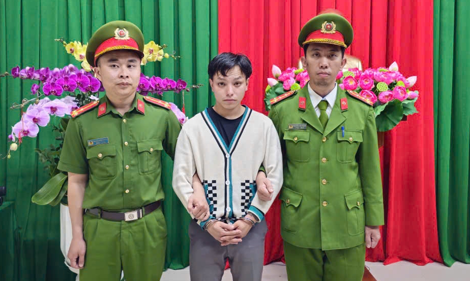 Kết quả kiểm tra nồng độ cồn tài xế tông nhiều người ở Đà Lạt - Ảnh 3. Kết quả kiểm tra nồng độ cồn tài xế tông nhiều người ở Đà Lạt - Ảnh 3.