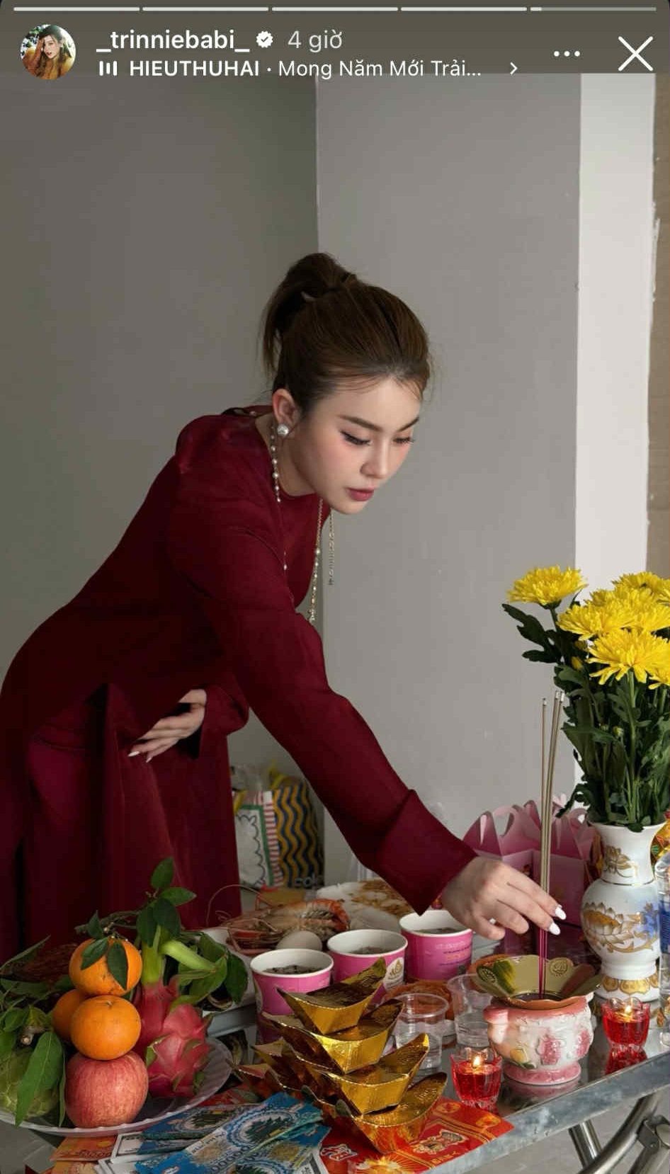 Người nổi tiếng, hot girl ở Việt Nam l&agrave;m g&igrave; m&agrave; GI&Agrave;U thế n&agrave;y?- Ảnh 4.