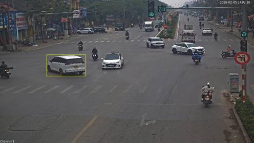 Danh s&aacute;ch 526 &ocirc; t&ocirc;, xe m&aacute;y bị lỗi phạt nguội theo Nghị định 168, c&oacute; biển số nghi l&agrave; giả - Ảnh 1.