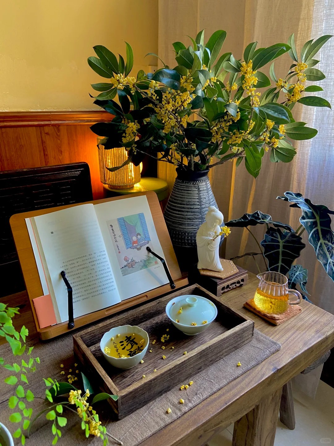 5 việc NÊN làm trong tháng Giêng, 3 việc tuyệt đối KHÔNG NÊN phạm 22 5 việc NÊN làm trong tháng Giêng, 3 việc tuyệt đối KHÔNG NÊN phạm - Ảnh 4.