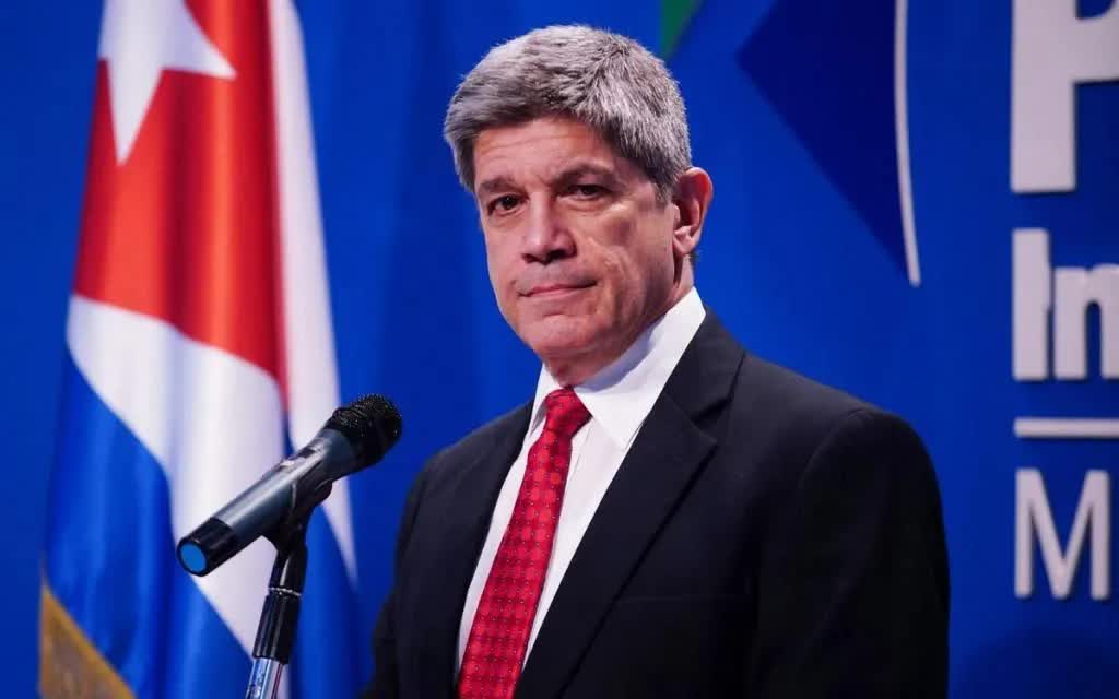 Cuba v&agrave; Mỹ trao đổi về vụ t&agrave;u cao tốc x&acirc;m nhập - Ảnh 1.