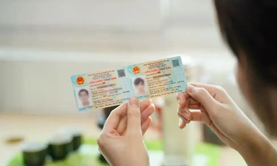 Quy định mới cấp thẻ Căn cước từ ngày 15 / 3 / 2026 giúp đơn giản hóa thủ tục - Ảnh 1.