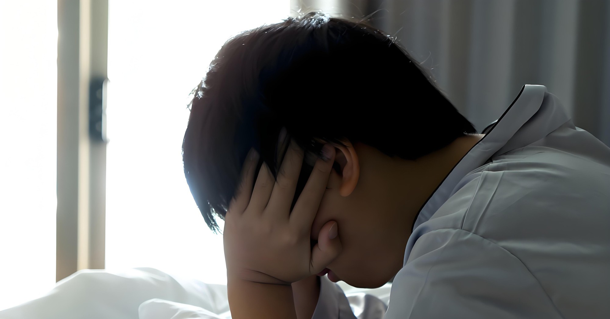 3 c&acirc;u n&oacute;i cửa miệng của cha mẹ khiến trẻ trở n&ecirc;n tự ti v&agrave; nh&uacute;t nh&aacute;t- Ảnh 1.