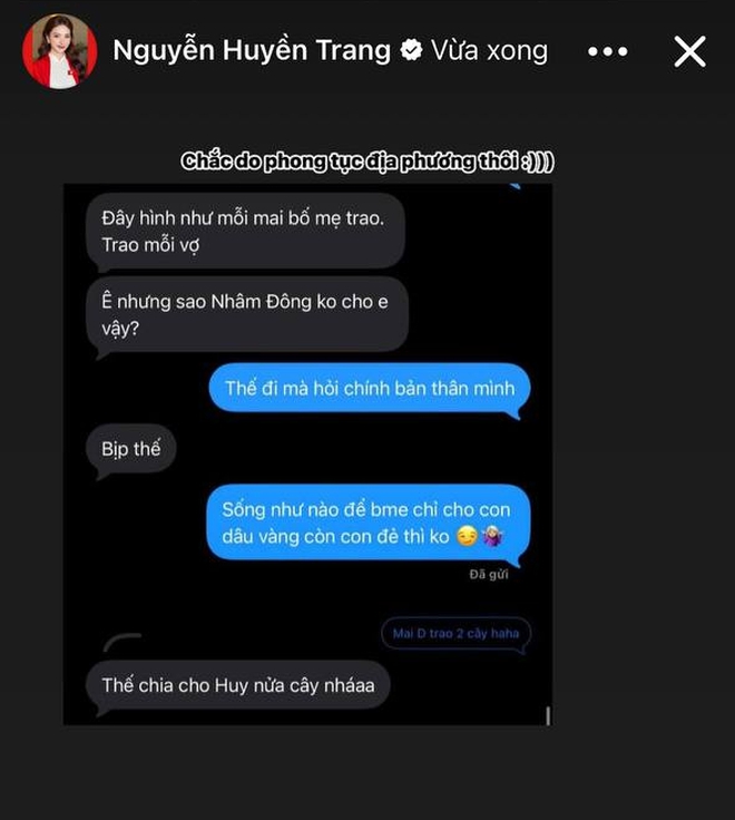 Hot: MC Mù Tạt và tuyển thủ Đức Huy làm lễ cưới hôm nay, của hồi môn Hot: MC Mù Tạt và tuyển thủ Đức Huy làm lễ cưới hôm nay, của hồi môn