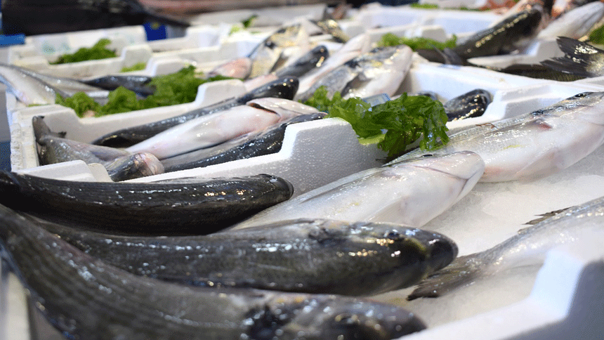 Người đ&agrave;n &ocirc;ng su&yacute;t phải chạy thận, kim loại nặng trong cơ thể cao gấp 6 lần v&igrave; ng&agrave;y n&agrave;o cũng ăn 1 loại c&aacute; - Ảnh 2.