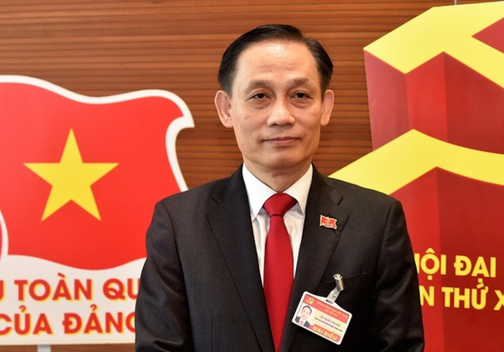 Danh s&aacute;ch ứng cử vi&ecirc;n Quốc hội TP Huế Kh&oacute;a XVI với 17 người tham gia - Ảnh 2.