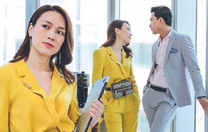 Mỹ T&acirc;m n&oacute;i thẳng nguy&ecirc;n tắc xử l&yacute; nh&acirc;n vi&ecirc;n g&acirc;y xung đột- Ảnh 1.