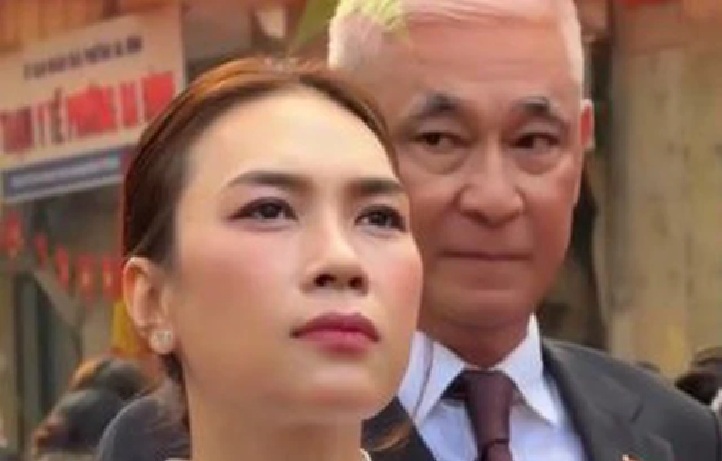 Mỹ T&acirc;m n&oacute;i thẳng nguy&ecirc;n tắc xử l&yacute; nh&acirc;n vi&ecirc;n g&acirc;y xung đột- Ảnh 2.