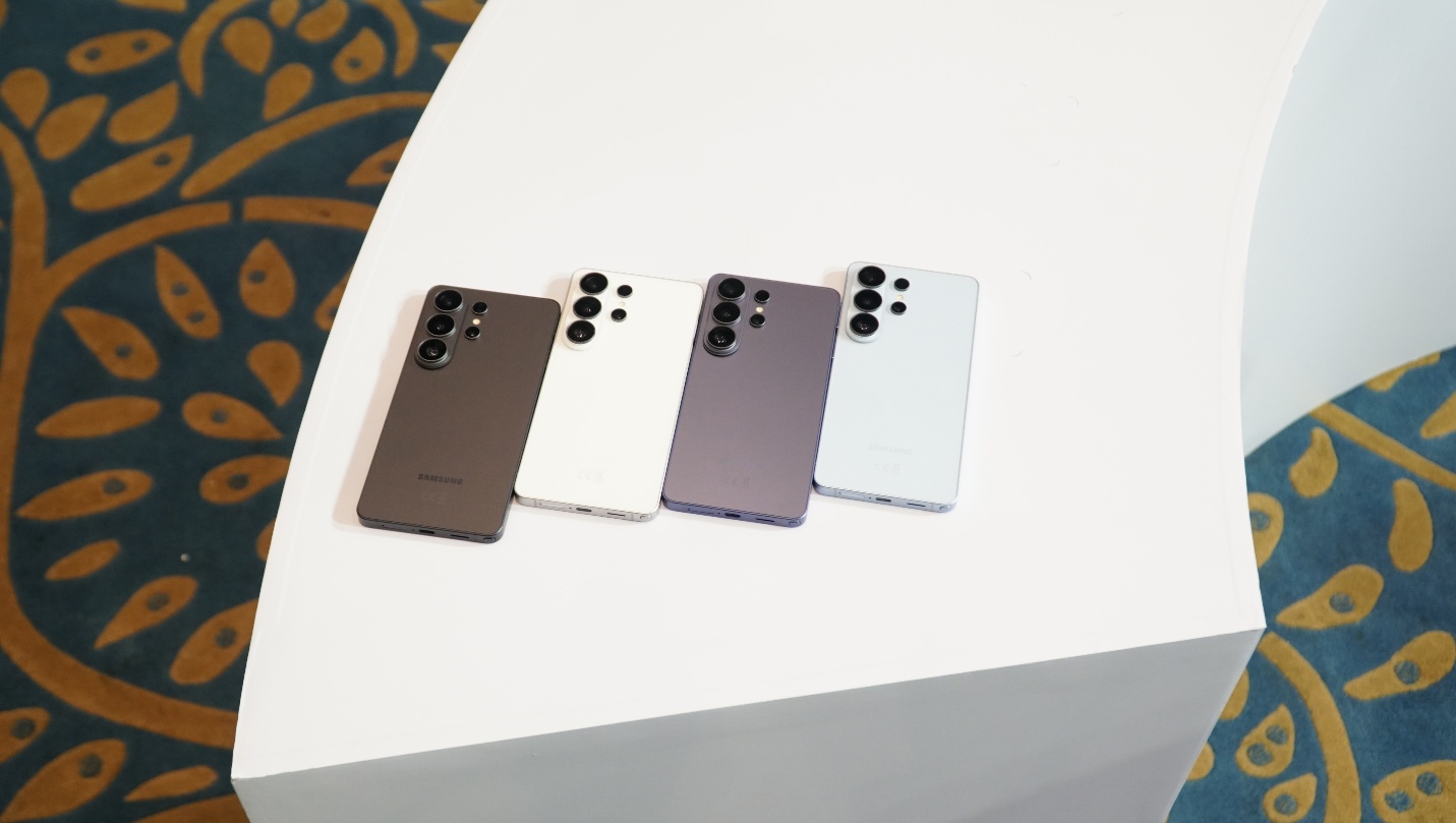 Đặt trước Galaxy S26 Series tại TGDD với ưu đãi trợ giá 50%, giảm thẳng 6 triệu đồng! - Ảnh 1.